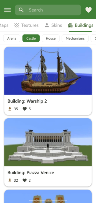 App Screenshot 2